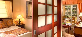 Luxury Suites