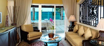 Royal Service Presidential Suite