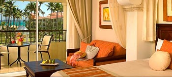 Regal Partial Ocean View Suites with Whirpool