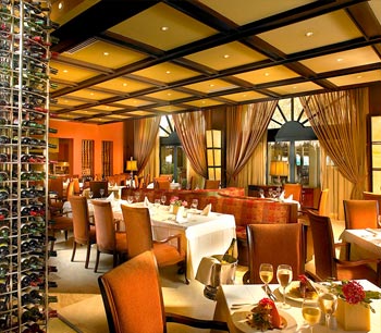 Luxury Suites