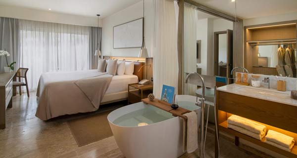 Paradisus Palma Real Golf & Spa Resort - All Inclusive - Punta Cana, Dominican Republic