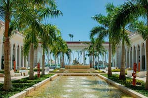 Paradisus Palma Real Golf & Spa Resort - All Inclusive - Punta Cana, Dominican Republic