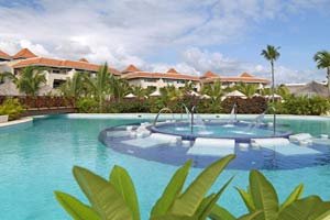 Paradisus Palma Real Golf & Spa Resort - All Inclusive - Punta Cana, Dominican Republic