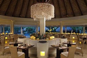 Fuego - Paradisus Palma Real Golf & Spa Resort