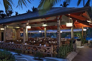 Vento - Paradisus Palma Real Golf & Spa Resort