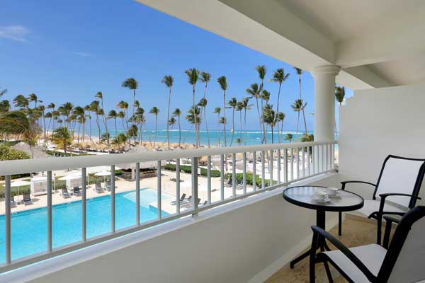 The Reserve Adults Only Suite Ocean View